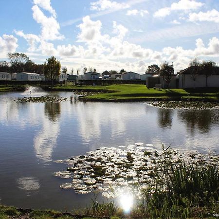 Towervans Holiday Park Hotel Mablethorpe Buitenkant foto